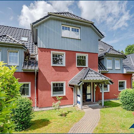 Villa Viktoria Whg 01 Heringsdorf  Kültér fotó