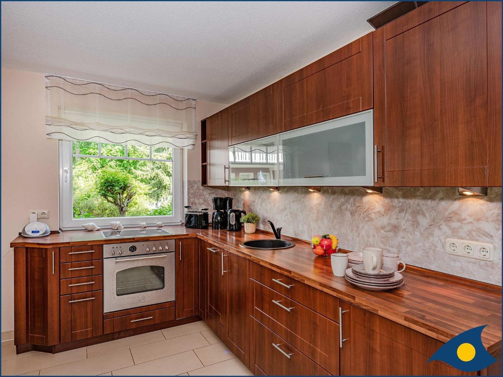 Villa Viktoria Whg 01 Heringsdorf  Kültér fotó