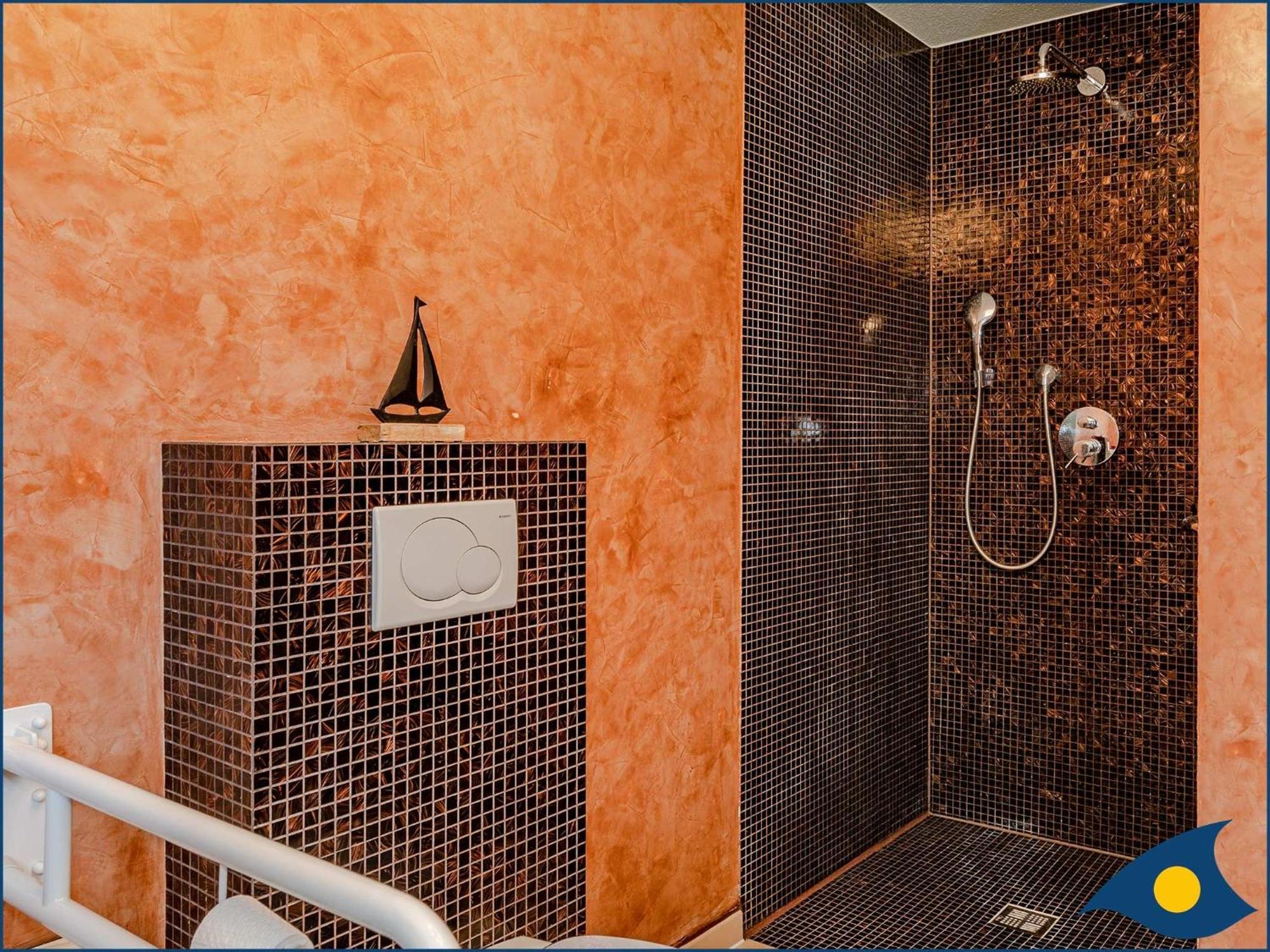 Villa Viktoria Whg 01 Heringsdorf  Kültér fotó