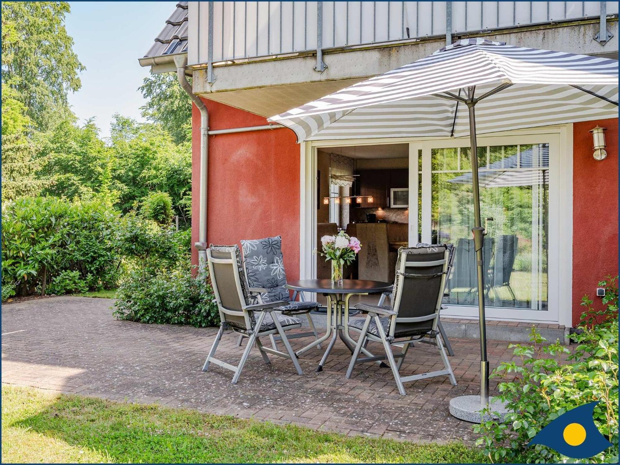 Villa Viktoria Whg 01 Heringsdorf  Kültér fotó